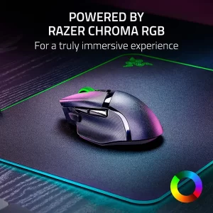 Razer Basilisk V3 X HyperSpeed Mice