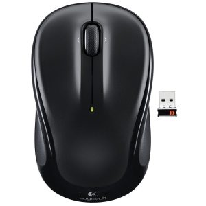 Logitech M325S WIRELESS MOUSE Mice