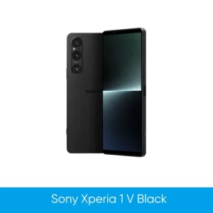 Sony Xperia 1 V smartphone