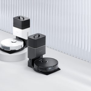 Roborock S8