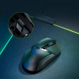 Razer Basilisk X HyperSpeed Mice