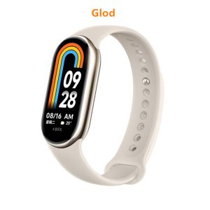 Mi Band 8