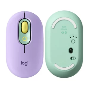 Logitech POP MOUSE Mice