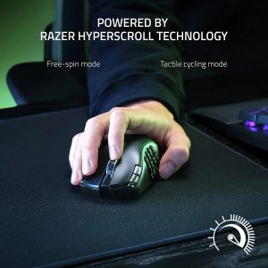 Razer Naga V2 HyperSpeed Mice