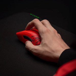 Razer DeathAdder V3 Pro Faker Edition Mice