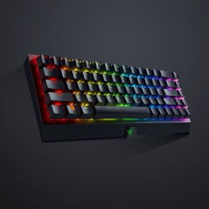 Razer BlackWidow V3 Mini HyperSpeed - Phantom Edition Keyboards