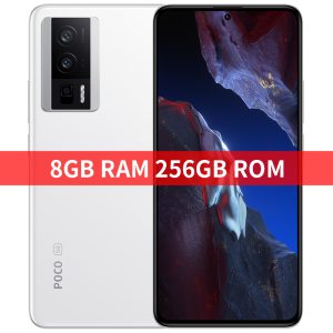 POCO F5 Pro  5G Smartphone