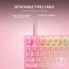 Razer Huntsman V2 Tenkeyless - Linear Optical Switch - US - Quartz Keyboards - Image 3