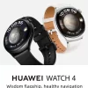 HUAWEI WATCH 4 Smart Watch