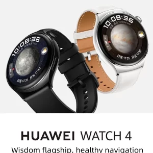 HUAWEI WATCH 4 Smart Watch