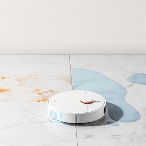 Xiaomi Robot Vacuum S10+