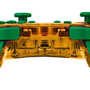 Nintendo Rock Candy Wired Controller: Bowser