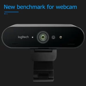 Logitech LOGITECH BRIO STREAM Webcams