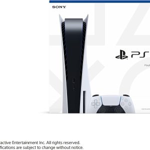 Sony PlayStation5 Console