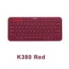 Logitech K380 MULTI-DEVICE BLUETOOTH KEYBOARD Keyboards - Image 11