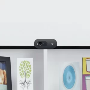 Logitech C505 HD WEBCAM  Webcams