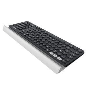 Logitech K780 MULTI-DEVICE WIRELESS KEYBOARD Keyboards
