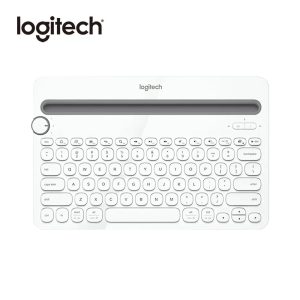 Logitech K480 BLUETOOTH MULTI-DEVICE KEYBOARD Keyboards