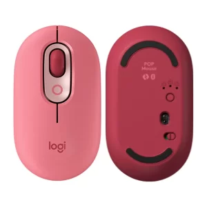 Logitech POP MOUSE Mice