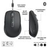 Logitech MX ANYWHERE 3S Mice — изображение 4