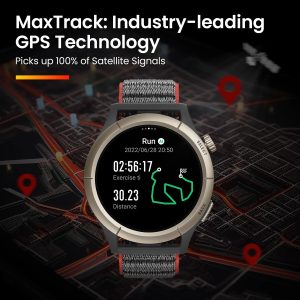 Amazfit Cheetah Pro Smart Watch