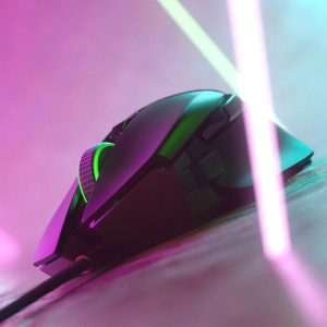 Razer Basilisk V2 Mice