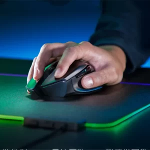 Razer Basilisk X HyperSpeed Mice