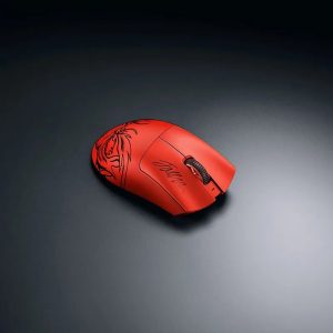 Razer DeathAdder V3 Pro Faker Edition Mice