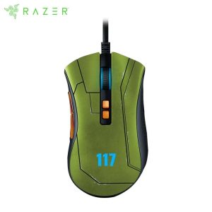Razer DeathAdder V2 - Halo Infinite Mice