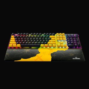 Razer Huntsman V2 Keyboards