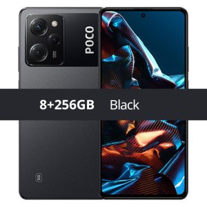 POCO X5 Pro 5G Smartphone