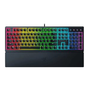 Razer Ornata V3 - US Keyboards