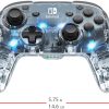 Nintendo Afterglow Wireless Deluxe Controller - Image 2