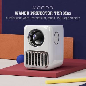 Wanbo T2 Free