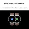 ⁦HUAWEI WATCH 4 Smart Watch⁩ - الصورة ⁦4⁩