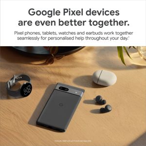 Google Pixel 7a