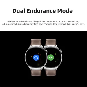 HUAWEI WATCH 4 Smart Watch