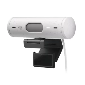 Logitech BRIO 500 Webcams