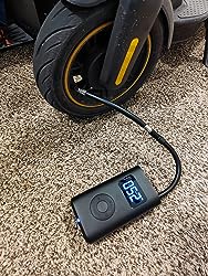 Xiaomi Portable Electric Air Compressor 2