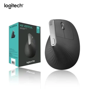 Logitech MX VERTICAL Mice