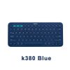 Logitech K380 MULTI-DEVICE BLUETOOTH KEYBOARD Keyboards - Image 7