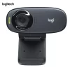 Logitech C310 HD WEBCAM Webcams