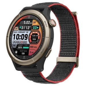 Amazfit Cheetah Pro Smart Watch