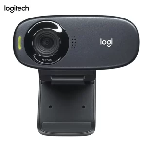 Logitech C310 HD WEBCAM Webcams