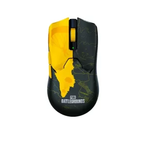 Razer Viper V2 Pro - PUBG: BATTLEGROUNDS Edition Mice