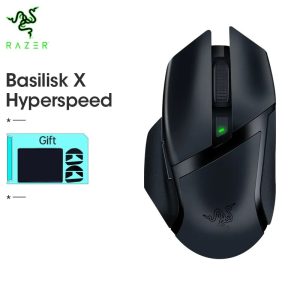 Razer Basilisk X HyperSpeed Mice