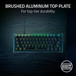 Razer Huntsman Mini Analog - US Keyboards