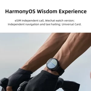 HUAWEI WATCH 4 Smart Watch