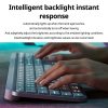 Logitech MX KEYS S Keyboards
