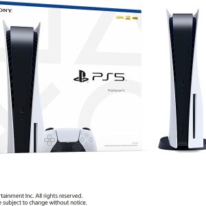 Sony PlayStation5 Console